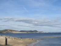 Lyme Regis to Seatown