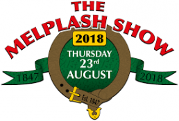 The Melplash Show